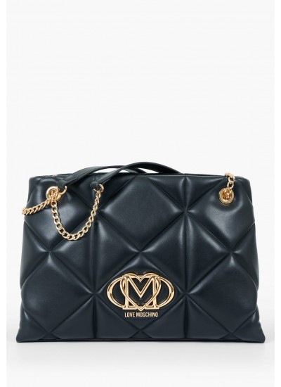 Ανδρικές Τσάντες Transit.Mini Μαύρο ECOleather Tommy Hilfiger