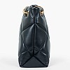 Γυναικείες Τσάντες JC4040.B Μαύρο ECOleather Love Moschino Γυναικείες Τσάντες JC4040.B Μαύρο ECOleather Love Moschino