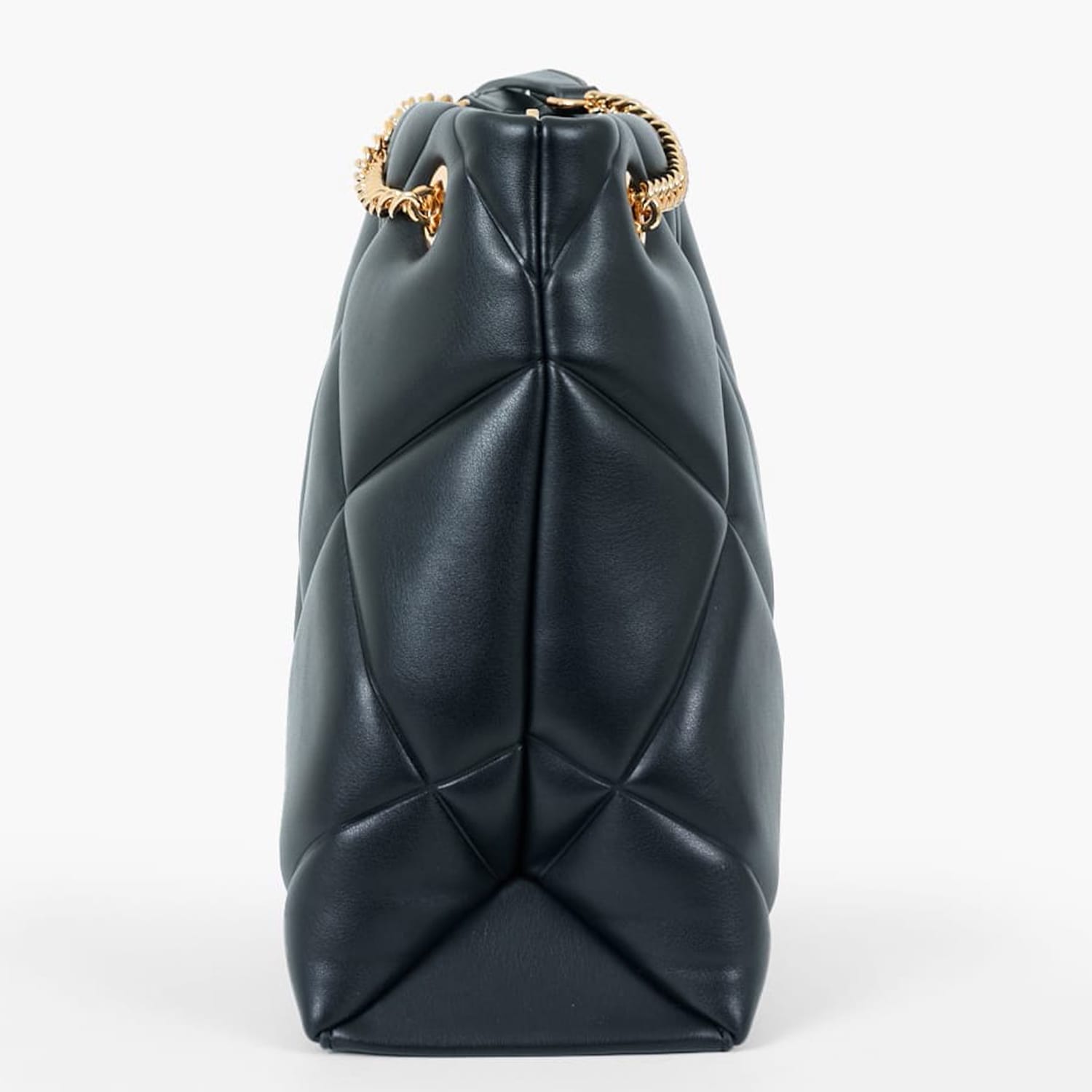 Γυναικείες Τσάντες JC4040.B Μαύρο ECOleather Love Moschino Γυναικείες Τσάντες JC4040.B Μαύρο ECOleather Love Moschino