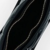 Γυναικείες Τσάντες JC4040.B Μαύρο ECOleather Love Moschino Γυναικείες Τσάντες JC4040.B Μαύρο ECOleather Love Moschino