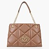 Γυναικείες Τσάντες JC4040.B Ταμπά ECOleather Love Moschino Γυναικείες Τσάντες JC4040.B Ταμπά ECOleather Love Moschino