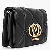 Γυναικείες Τσάντες JC4043.Cr Μαύρο ECOleather Love Moschino Γυναικείες Τσάντες JC4043.Cr Μαύρο ECOleather Love Moschino