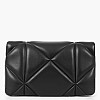 Γυναικείες Τσάντες JC4043.Cr Μαύρο ECOleather Love Moschino Γυναικείες Τσάντες JC4043.Cr Μαύρο ECOleather Love Moschino