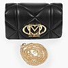 Γυναικείες Τσάντες JC4043.Cr Μαύρο ECOleather Love Moschino Γυναικείες Τσάντες JC4043.Cr Μαύρο ECOleather Love Moschino