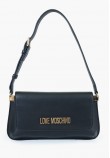 Women Bags JC4058 Black ECOleather Love Moschino