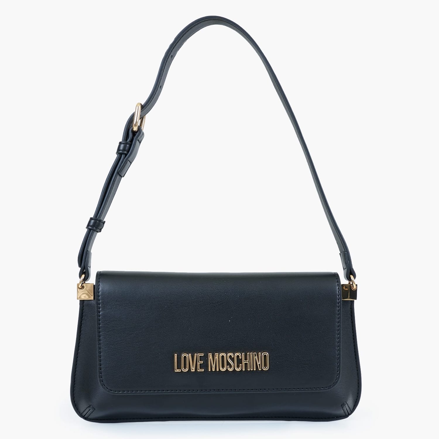Γυναικείες Τσάντες JC4058 Μαύρο ECOleather Love Moschino