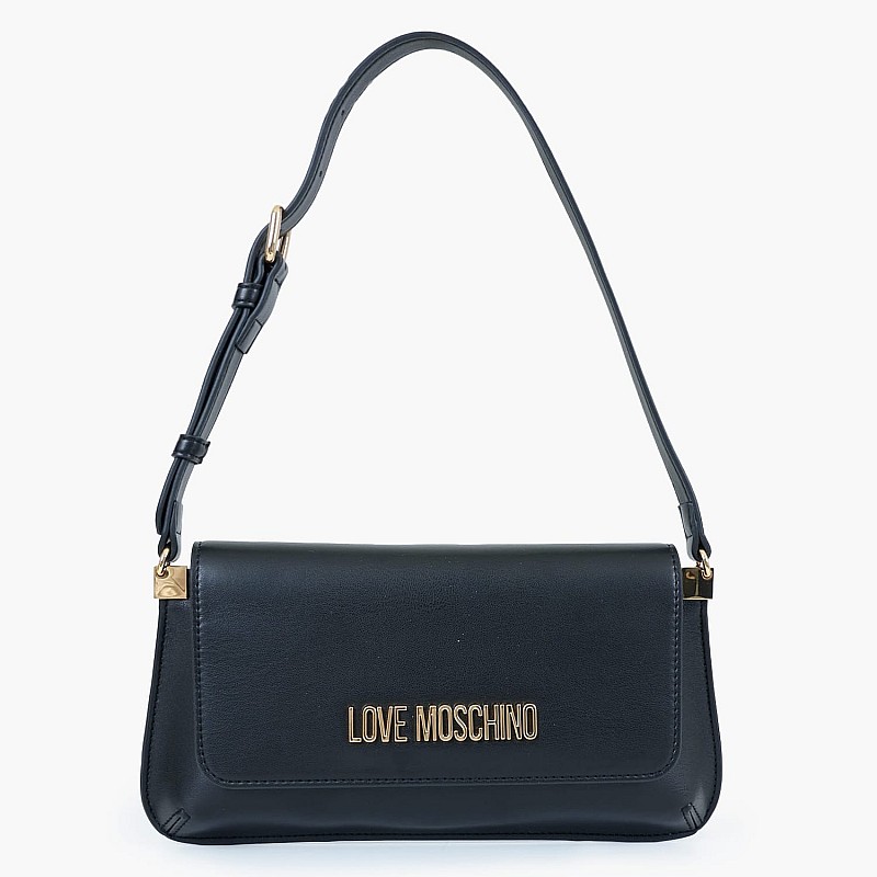 Γυναικείες Τσάντες JC4058 Μαύρο ECOleather Love Moschino