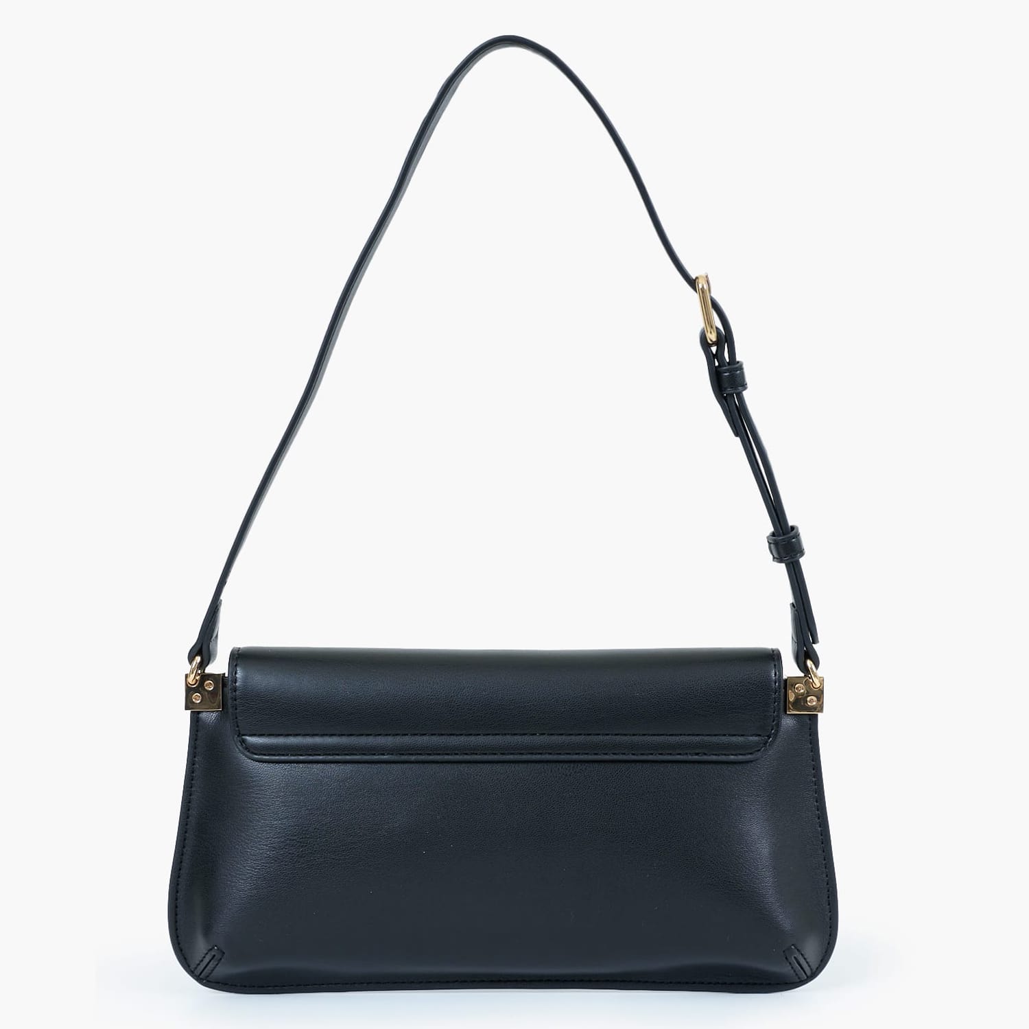 Γυναικείες Τσάντες JC4058 Μαύρο ECOleather Love Moschino Γυναικείες Τσάντες JC4058 Μαύρο ECOleather Love Moschino