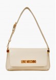 Γυναικείες Τσάντες JC4058 Μπεζ ECOleather Love Moschino