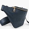 Γυναικείες Τσάντες JC4059 Μαύρο ECOleather Love Moschino