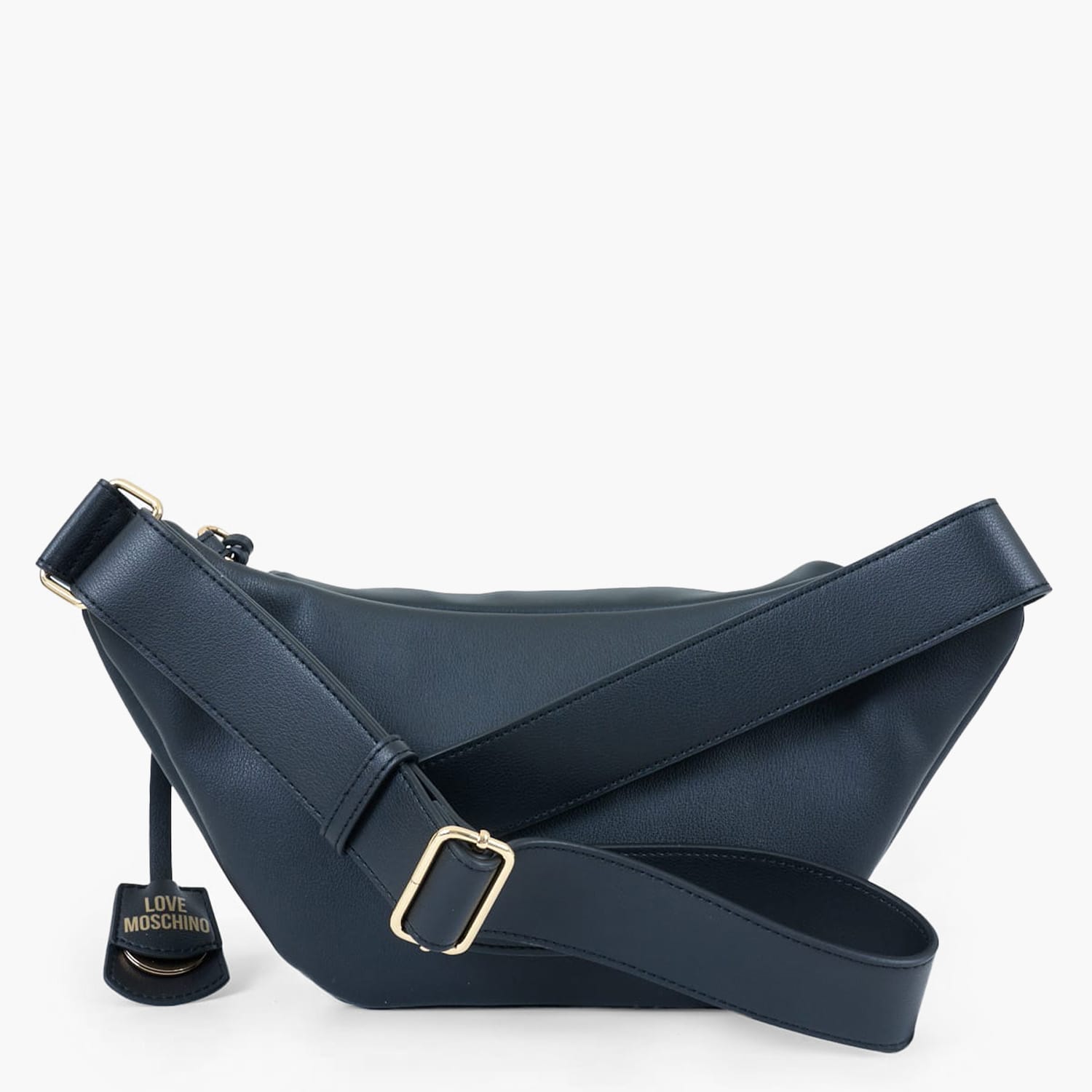 Γυναικείες Τσάντες JC4059 Μαύρο ECOleather Love Moschino