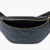 Γυναικείες Τσάντες JC4059 Μαύρο ECOleather Love Moschino