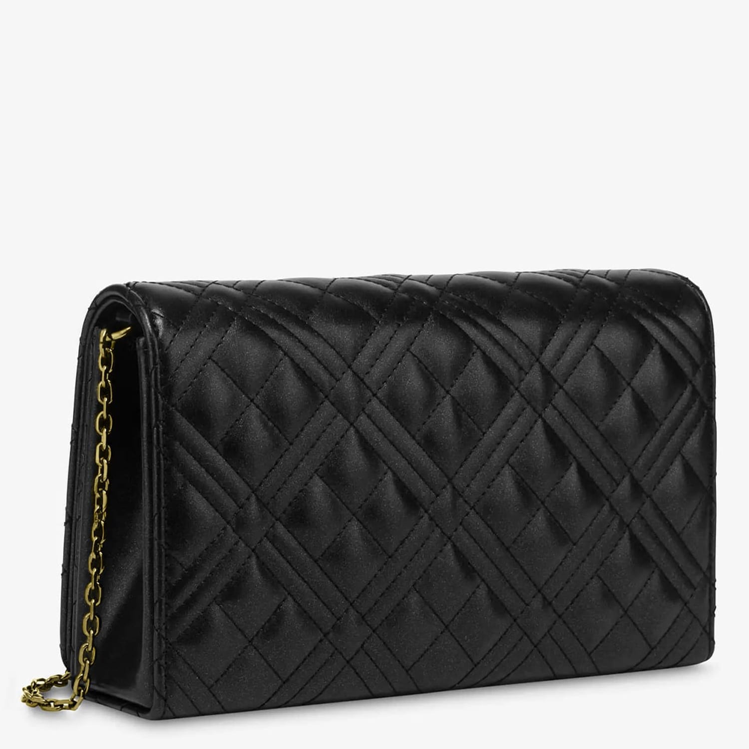 Γυναικείες Τσάντες JC4079.24 Μαύρο ECOleather Love Moschino