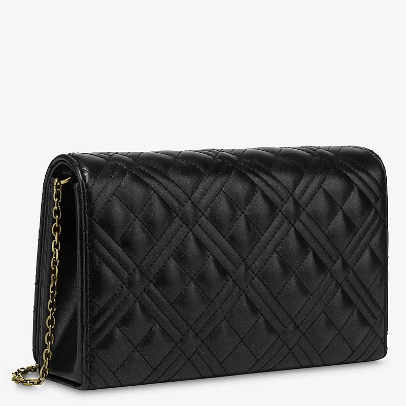 Γυναικείες Τσάντες JC4079.24 Μαύρο ECOleather Love Moschino