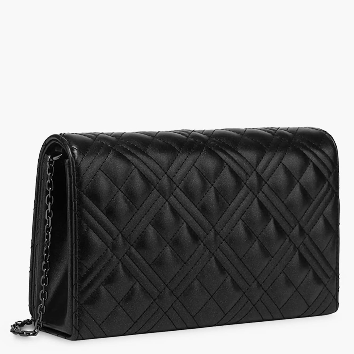 Γυναικείες Τσάντες JC4079.S Μαύρο ECOleather Love Moschino Γυναικείες Τσάντες JC4079.S Μαύρο ECOleather Love Moschino