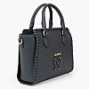 Γυναικείες Τσάντες JC4126 Μαύρο ECOleather Love Moschino Γυναικείες Τσάντες JC4126 Μαύρο ECOleather Love Moschino