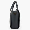 Γυναικείες Τσάντες JC4126 Μαύρο ECOleather Love Moschino Γυναικείες Τσάντες JC4126 Μαύρο ECOleather Love Moschino