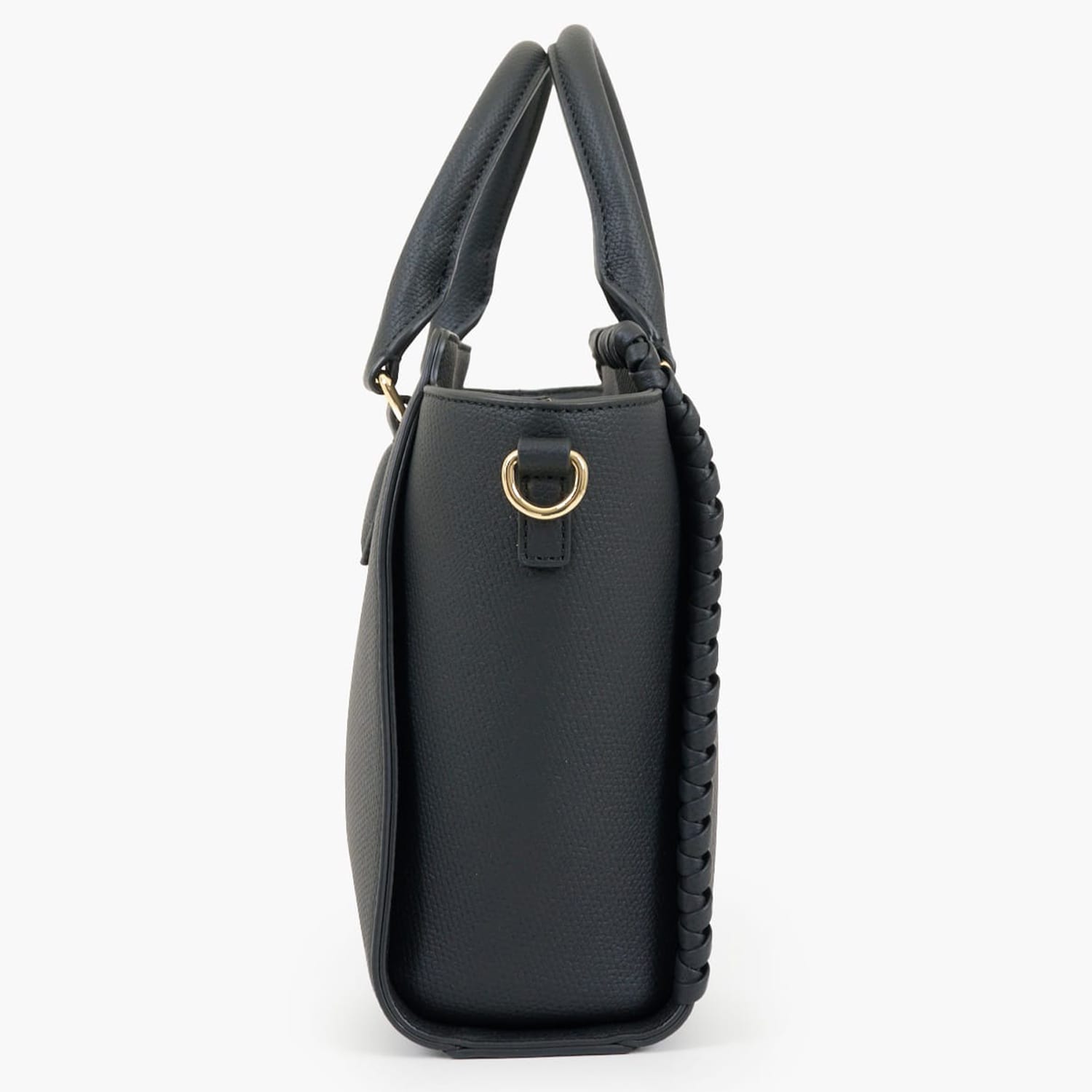 Γυναικείες Τσάντες JC4126 Μαύρο ECOleather Love Moschino Γυναικείες Τσάντες JC4126 Μαύρο ECOleather Love Moschino
