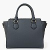 Γυναικείες Τσάντες JC4126 Μαύρο ECOleather Love Moschino Γυναικείες Τσάντες JC4126 Μαύρο ECOleather Love Moschino