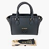 Γυναικείες Τσάντες JC4126 Μαύρο ECOleather Love Moschino Γυναικείες Τσάντες JC4126 Μαύρο ECOleather Love Moschino