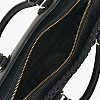Γυναικείες Τσάντες JC4126 Μαύρο ECOleather Love Moschino Γυναικείες Τσάντες JC4126 Μαύρο ECOleather Love Moschino