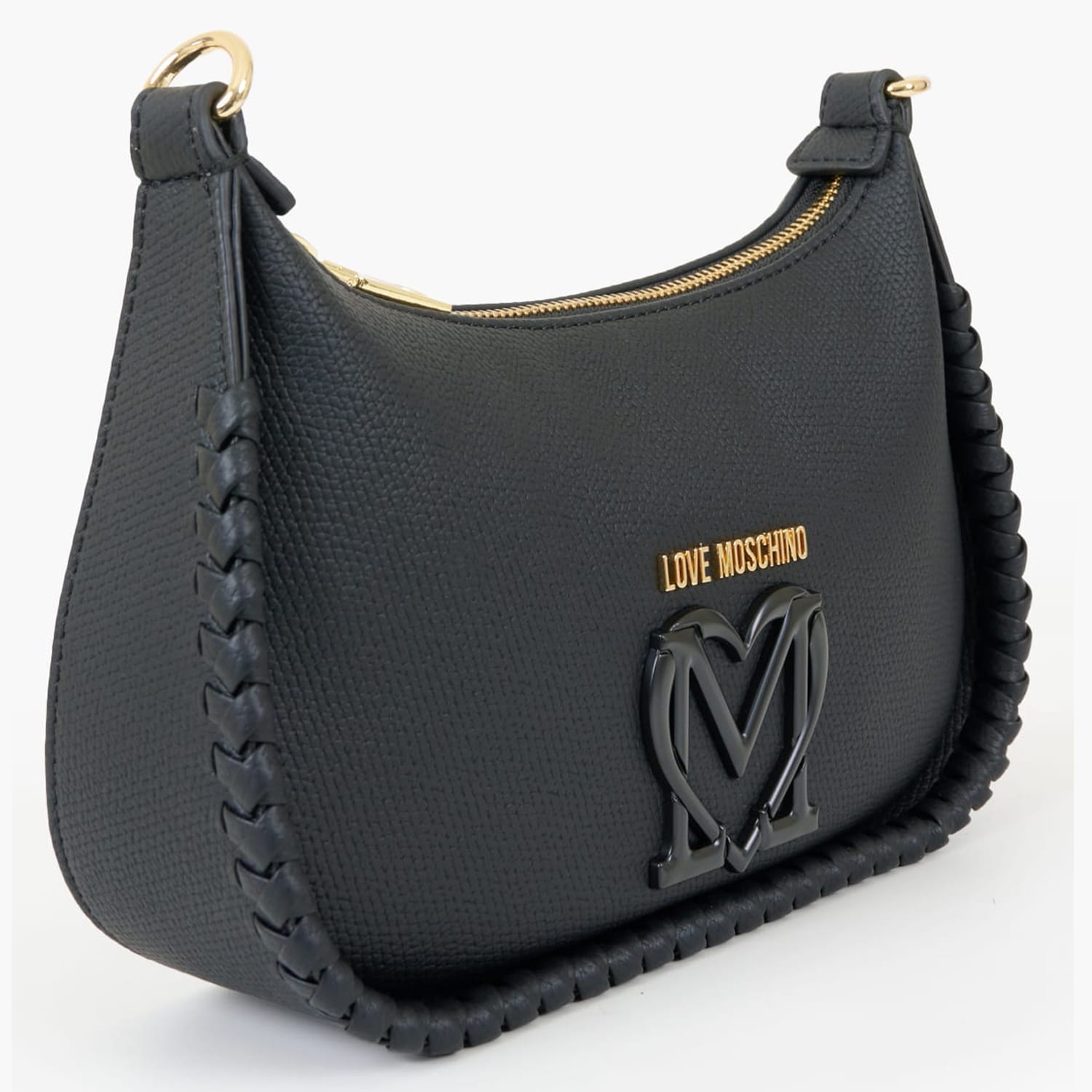Γυναικείες Τσάντες JC4128 Μαύρο ECOleather Love Moschino