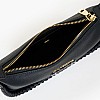 Γυναικείες Τσάντες JC4128 Μαύρο ECOleather Love Moschino Γυναικείες Τσάντες JC4128 Μαύρο ECOleather Love Moschino
