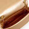 Γυναικείες Τσάντες JC4136 Χρυσό ECOleather-Ύφασμα Love Moschino
