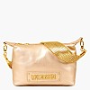 Γυναικείες Τσάντες JC4140 Χρυσό ECOleather Love Moschino Γυναικείες Τσάντες JC4140 Χρυσό ECOleather Love Moschino
