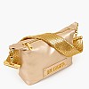 Γυναικείες Τσάντες JC4140 Χρυσό ECOleather Love Moschino Γυναικείες Τσάντες JC4140 Χρυσό ECOleather Love Moschino