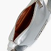 Γυναικείες Τσάντες JC4140 Ασημί ECOleather Love Moschino Γυναικείες Τσάντες JC4140 Ασημί ECOleather Love Moschino