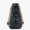 Γυναικείες Τσάντες JC4145 Μαύρο ECOleather Love Moschino Γυναικείες Τσάντες JC4145 Μαύρο ECOleather Love Moschino