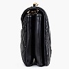 Γυναικείες Τσάντες JC4153 Μαύρο ECOleather Love Moschino Γυναικείες Τσάντες JC4153 Μαύρο ECOleather Love Moschino