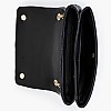 Γυναικείες Τσάντες JC4153 Μαύρο ECOleather Love Moschino Γυναικείες Τσάντες JC4153 Μαύρο ECOleather Love Moschino