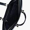 Γυναικείες Τσάντες JC4159 Μαύρο ECOleather Love Moschino Γυναικείες Τσάντες JC4159 Μαύρο ECOleather Love Moschino