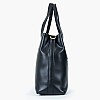 Γυναικείες Τσάντες JC4163 Μαύρο ECOleather Love Moschino Γυναικείες Τσάντες JC4163 Μαύρο ECOleather Love Moschino
