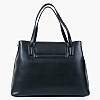Γυναικείες Τσάντες JC4163 Μαύρο ECOleather Love Moschino Γυναικείες Τσάντες JC4163 Μαύρο ECOleather Love Moschino