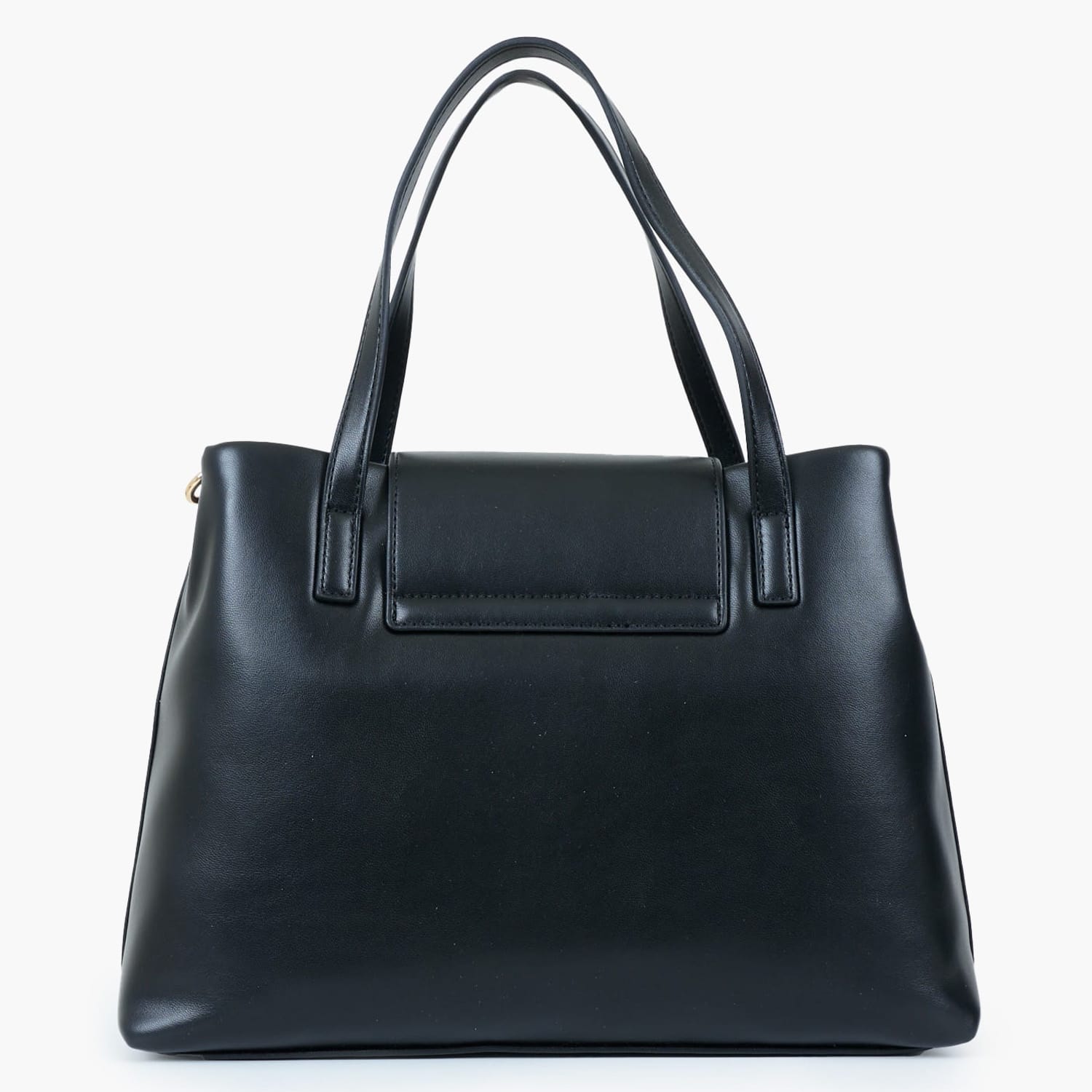 Γυναικείες Τσάντες JC4163 Μαύρο ECOleather Love Moschino Γυναικείες Τσάντες JC4163 Μαύρο ECOleather Love Moschino
