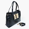 Γυναικείες Τσάντες JC4163 Μαύρο ECOleather Love Moschino Γυναικείες Τσάντες JC4163 Μαύρο ECOleather Love Moschino