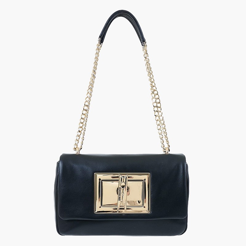 Γυναικείες Τσάντες JC4164 Μαύρο ECOleather Love Moschino