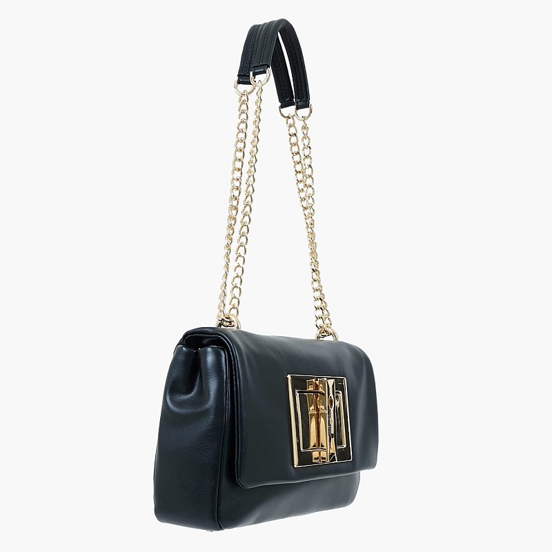 Γυναικείες Τσάντες JC4164 Μαύρο ECOleather Love Moschino