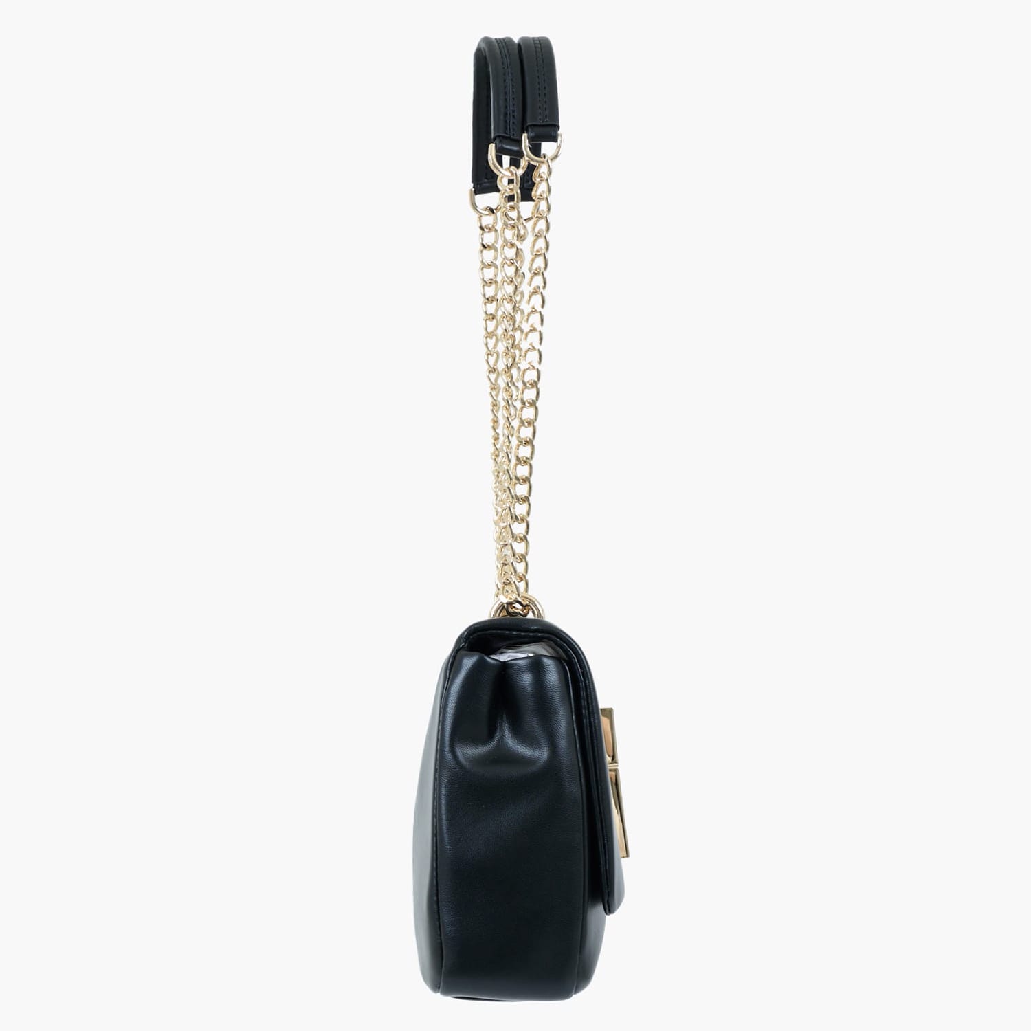 Women Bags JC4164 Black ECOleather Love Moschino Women Bags JC4164 Black ECOleather Love Moschino