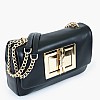 Women Bags JC4164 Black ECOleather Love Moschino Women Bags JC4164 Black ECOleather Love Moschino