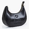 Women Bags JC4219 Black ECOleather Love Moschino
