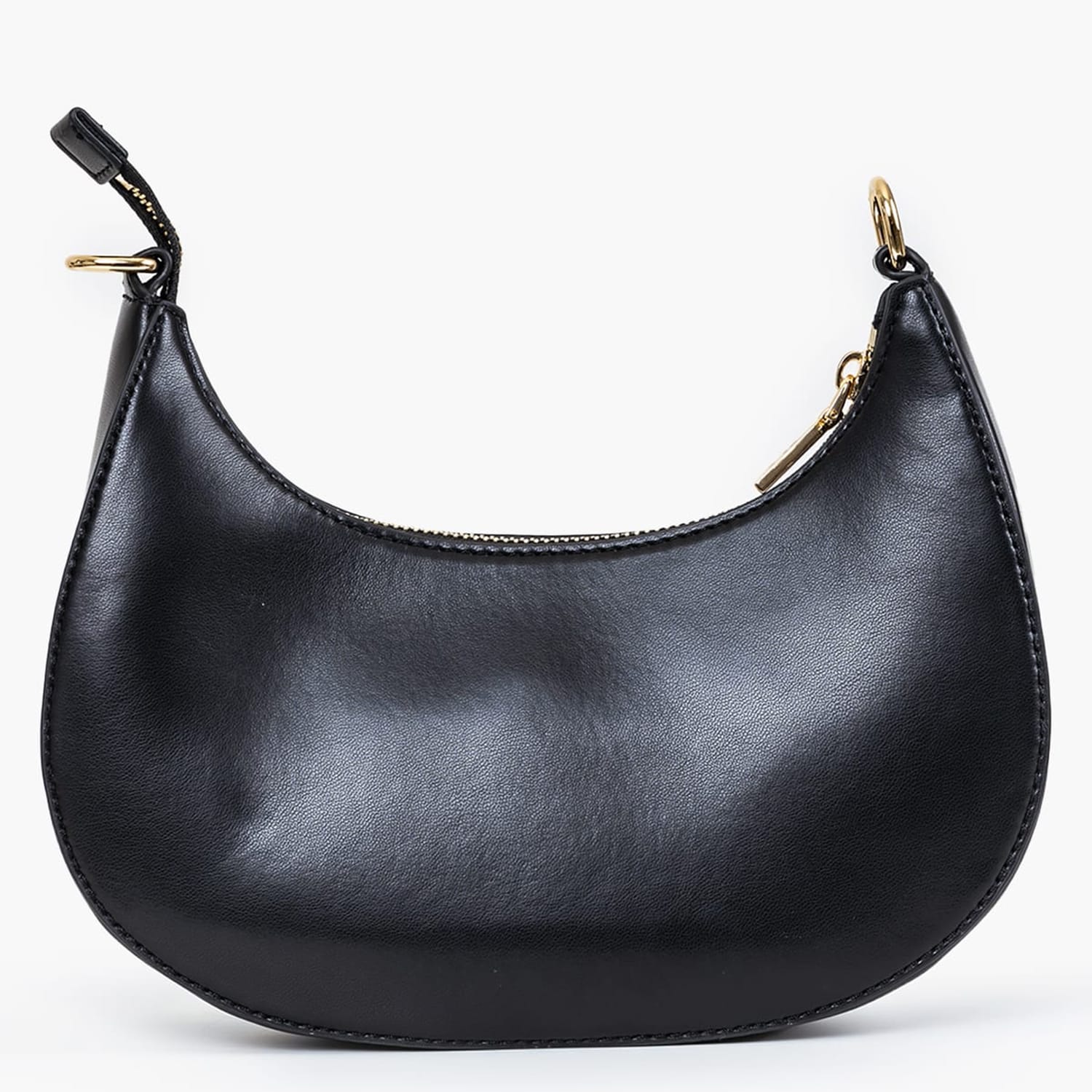 Women Bags JC4219 Black ECOleather Love Moschino