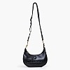 Women Bags JC4219 Black ECOleather Love Moschino