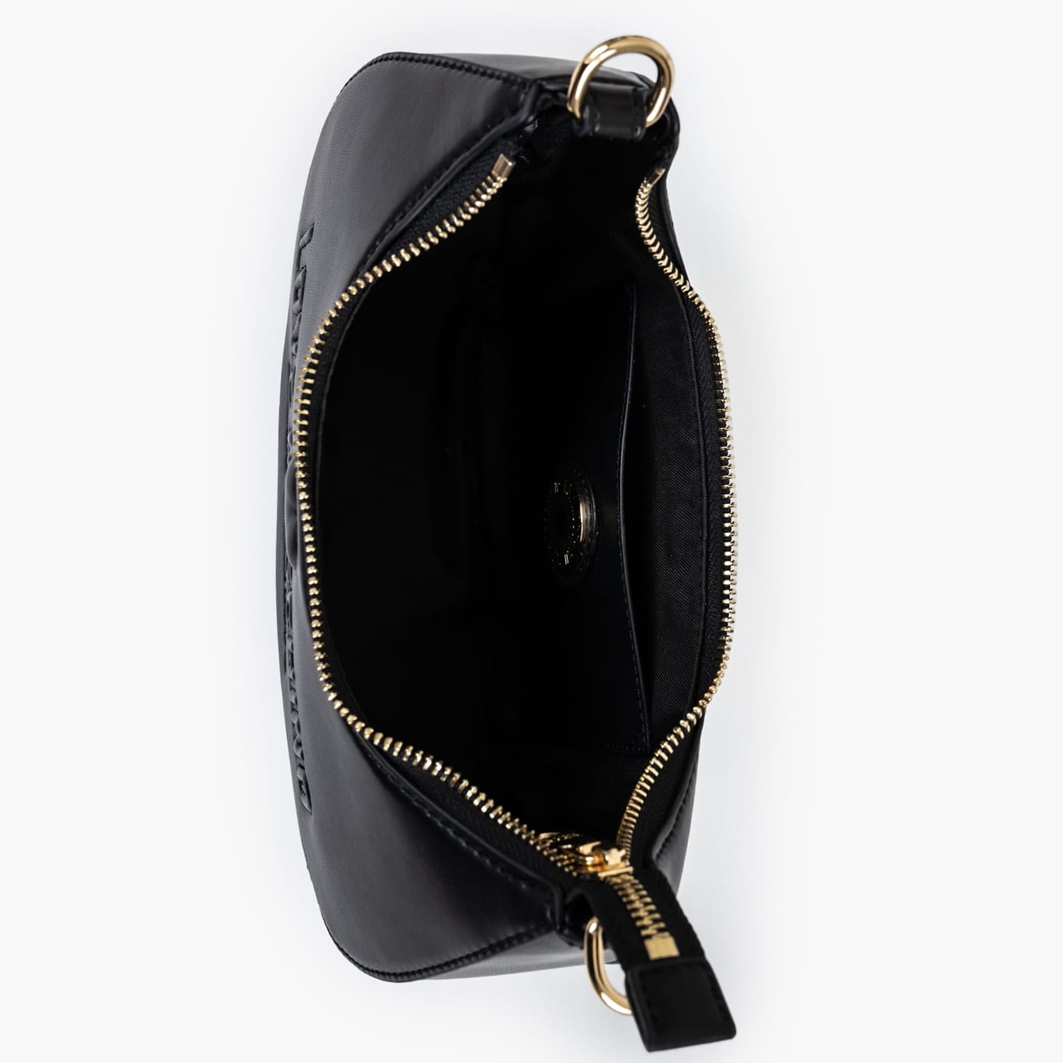Women Bags JC4219 Black ECOleather Love Moschino