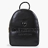 Women Bags JC4222 Black ECOleather Love Moschino Women Bags JC4222 Black ECOleather Love Moschino