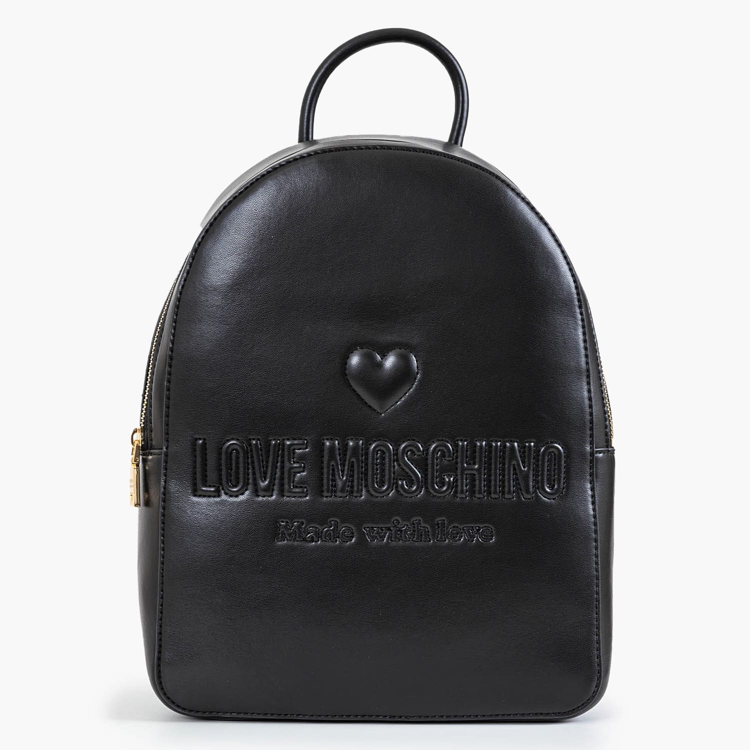 Γυναικείες Τσάντες JC4222 Μαύρο ECOleather Love Moschino