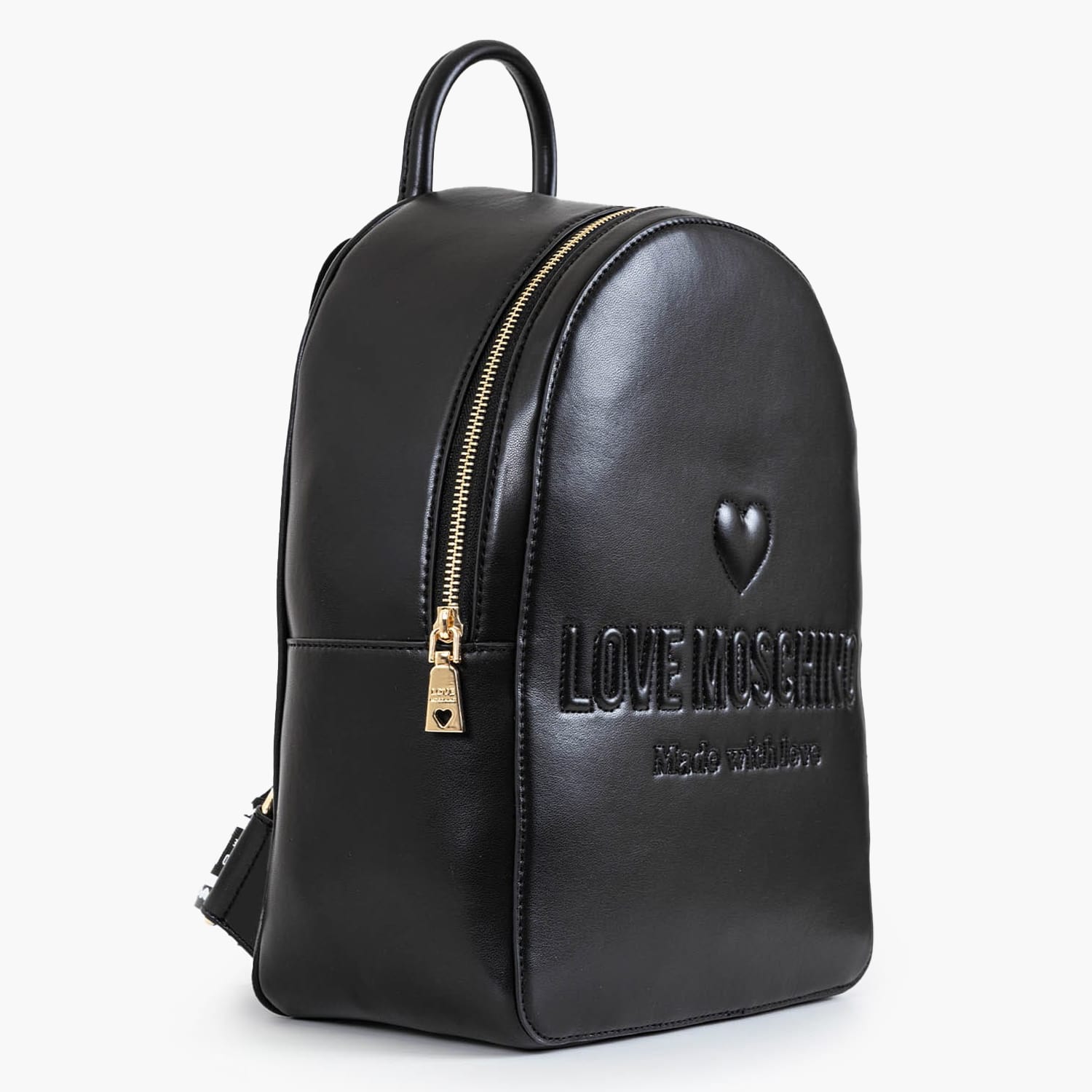 Γυναικείες Τσάντες JC4222 Μαύρο ECOleather Love Moschino